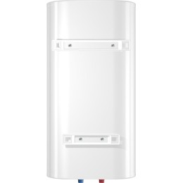Водонагреватель THERMEX Double 50 2.5кВт 50л электрический настенный/белый
