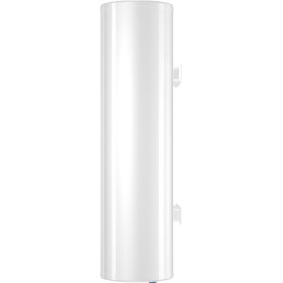 Водонагреватель THERMEX Double 50 2.5кВт 50л электрический настенный/белый