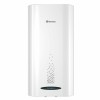 Водонагреватель THERMEX Double 50 2.5кВт 50л электрический настенный/белый