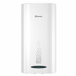 Водонагреватель THERMEX Double 50 2.5кВт 50л электрический настенный/белый