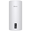 Водонагреватель THERMEX Double 50 2.5кВт 50л электрический настенный/белый