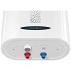 Водонагреватель THERMEX Double 80 2.5кВт 80л электрический настенный/белый