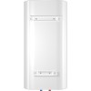 Водонагреватель THERMEX Double 80 2.5кВт 80л электрический настенный/белый