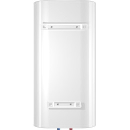 Водонагреватель THERMEX Double 80 2.5кВт 80л электрический настенный/белый