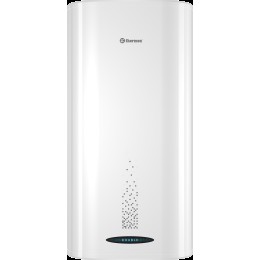 Водонагреватель THERMEX Double 80 2.5кВт 80л электрический настенный/белый