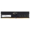 Модуль памяти DDR 5 DIMM 16Gb (8Gbx2), 4800Mhz, Netac NTSRD5P48DP-16S, RGB, CL40, Silver