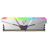 Модуль памяти DDR 5 DIMM 32Gb (16Gbx2), 4800Mhz, Netac NTSRD5P48DP-32S, RGB, CL40, Silver