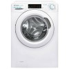Стиральная машина CANDY Smart Pro CSO 129T3/1-07 класс: A-30% загр.фронтальная макс.:9кг белый