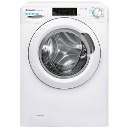 Стиральная машина CANDY Smart Pro CSO 129T3/1-07 класс: A-30% загр.фронтальная макс.:9кг белый