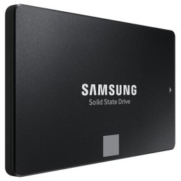 Накопитель SSD Samsung 250Gb 870 EVO MZ-77E250B/EU