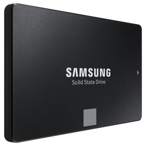 Накопитель SSD Samsung 250Gb 870 EVO MZ-77E250B/EU