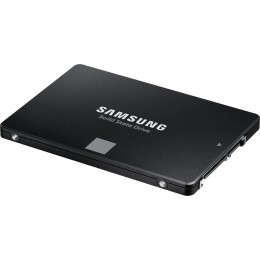 Накопитель SSD Samsung 250Gb 870 EVO MZ-77E250B/EU