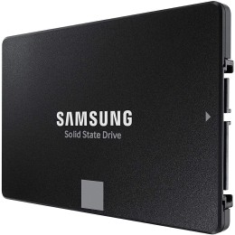 Накопитель SSD Samsung 250Gb 870 EVO MZ-77E250B/EU