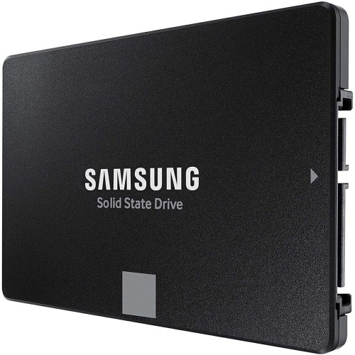 Накопитель SSD Samsung 250Gb 870 EVO MZ-77E250B/EU