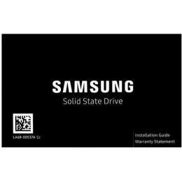 Накопитель SSD Samsung 250Gb 870 EVO MZ-77E250B/EU