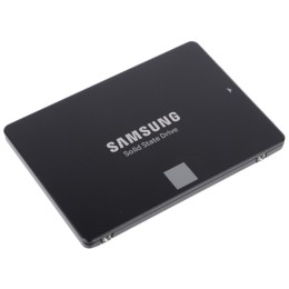 Накопитель SSD Samsung 250Gb 870 EVO MZ-77E250B/EU