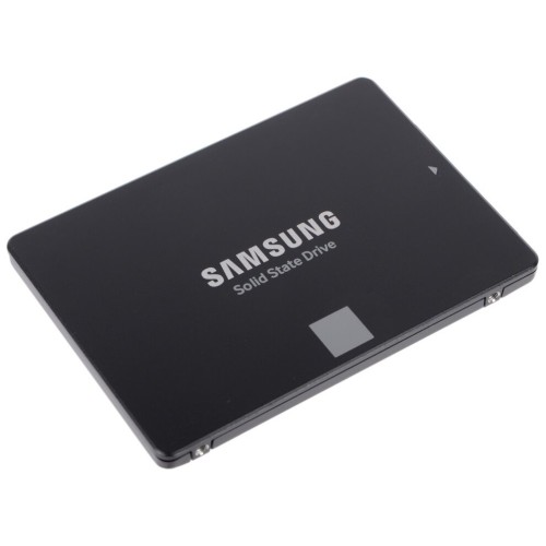 Накопитель SSD Samsung 250Gb 870 EVO MZ-77E250B/EU