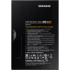 Накопитель SSD Samsung 250Gb 870 EVO MZ-77E250B/EU