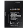 Накопитель SSD Samsung 250Gb 870 EVO MZ-77E250B/EU