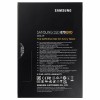 Накопитель SSD Samsung 1Tb 870 EVO Series MZ-77E1T0B/EU