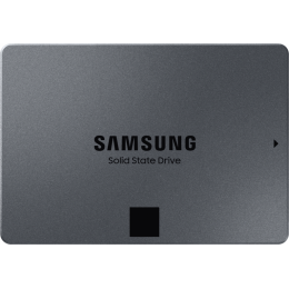 Накопитель SSD Samsung 1Tb 870 EVO Series MZ-77E1T0B/EU