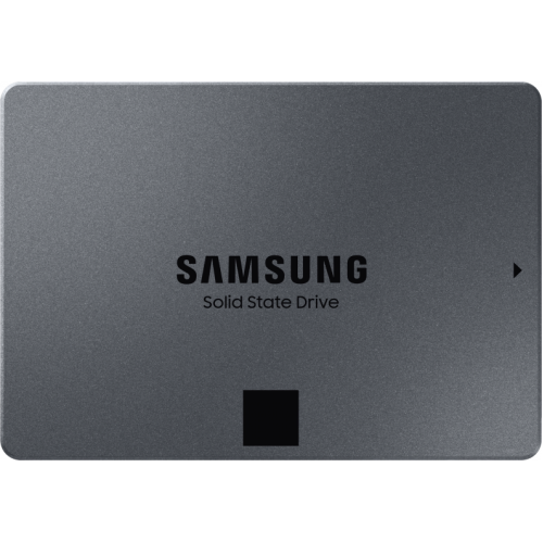 Накопитель SSD Samsung 1Tb 870 EVO Series MZ-77E1T0B/EU