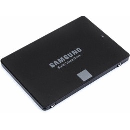 Накопитель SSD Samsung 1Tb 870 EVO Series MZ-77E1T0B/EU