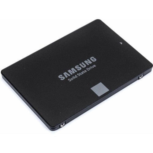 Накопитель SSD Samsung 1Tb 870 EVO Series MZ-77E1T0B/EU