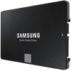 Накопитель SSD Samsung 1Tb 870 EVO Series MZ-77E1T0B/EU