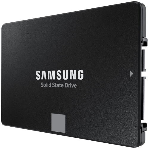Накопитель SSD Samsung 1Tb 870 EVO Series MZ-77E1T0B/EU