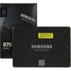 Накопитель SSD Samsung 1Tb 870 EVO Series MZ-77E1T0B/EU
