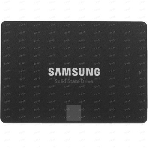 Накопитель SSD Samsung 1Tb 870 EVO Series MZ-77E1T0B/EU