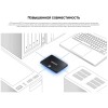 Накопитель SSD Samsung 1Tb 870 EVO Series MZ-77E1T0B/EU