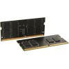 Модуль памяти Silicon Power 8GB 3200МГц DDR4 CL22 SODIMM 1Gx8 SR