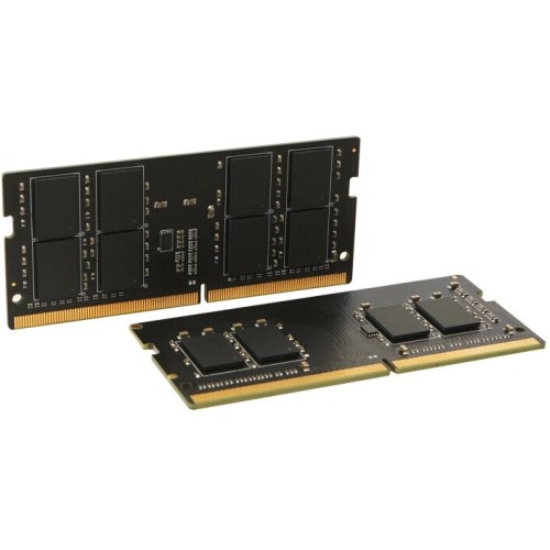 Модуль памяти Silicon Power 8GB 3200МГц DDR4 CL22 SODIMM 1Gx8 SR