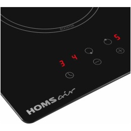Индукционная варочная панель HOMSair HI32ABK