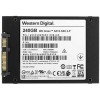 Накопитель SSD WD 240Gb GREEN SATA-III 2,5”/7мм WDS240G3G0A (аналог WDS240G2G0A)