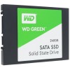 Накопитель SSD WD 240Gb GREEN SATA-III 2,5”/7мм WDS240G3G0A (аналог WDS240G2G0A)