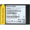 Накопитель SSD WD 240Gb GREEN SATA-III 2,5”/7мм WDS240G3G0A (аналог WDS240G2G0A)