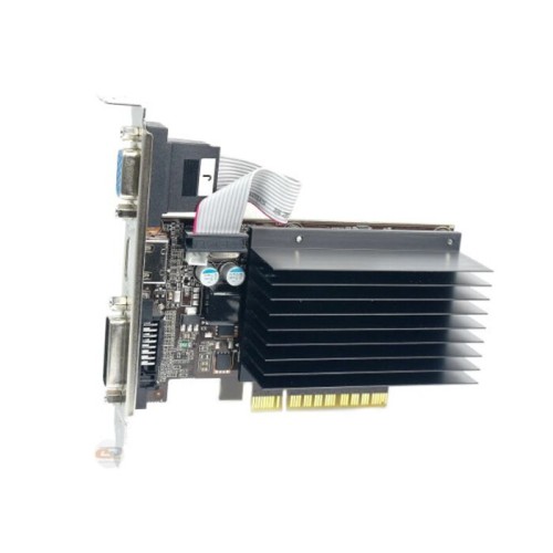 Видеокарта PCIE16 GT730 1GB DDR3 AF730-1024D3L3-V3 AFOX