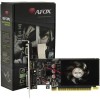 Видеокарта AFOX NVIDIA Geforce GT610 2GB DDR3 PCIE16  AF610-2048D3L7-V6