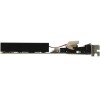 Видеокарта AFOX NVIDIA Geforce GT610 2GB DDR3 PCIE16  AF610-2048D3L7-V6