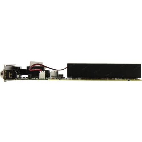 Видеокарта AFOX NVIDIA Geforce GT610 2GB DDR3 PCIE16  AF610-2048D3L7-V6