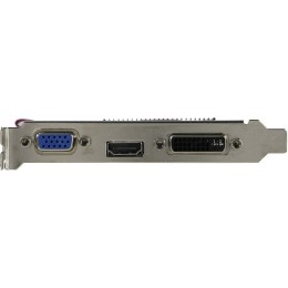 Видеокарта AFOX NVIDIA Geforce GT610 2GB DDR3 PCIE16  AF610-2048D3L7-V6