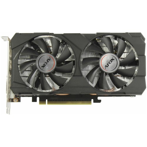 Видеокарта PCIE16 GTX1660 SUPER 6GB AF1660S-6144D6H4-V2 AFOX