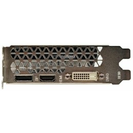 Видеокарта PCIE16 GTX1660 SUPER 6GB AF1660S-6144D6H4-V2 AFOX