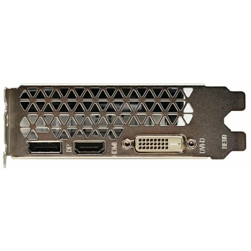 Видеокарта PCIE16 GTX1660 SUPER 6GB AF1660S-6144D6H4-V2 AFOX