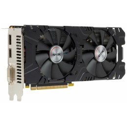Видеокарта PCIE16 GTX1660 SUPER 6GB AF1660S-6144D6H4-V2 AFOX