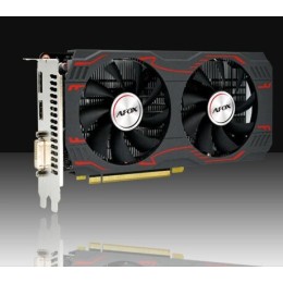 Видеокарта PCIE16 GTX1660 SUPER 6GB AF1660S-6144D6H4-V2 AFOX
