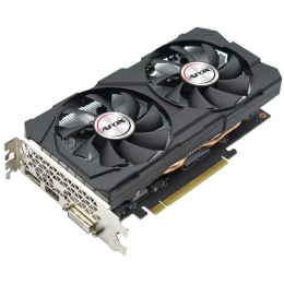 Видеокарта PCIE16 GTX1660 SUPER 6GB AF1660S-6144D6H4-V2 AFOX
